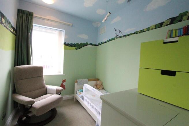 Bedroom 3