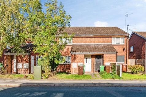Helm Close, Nottingham