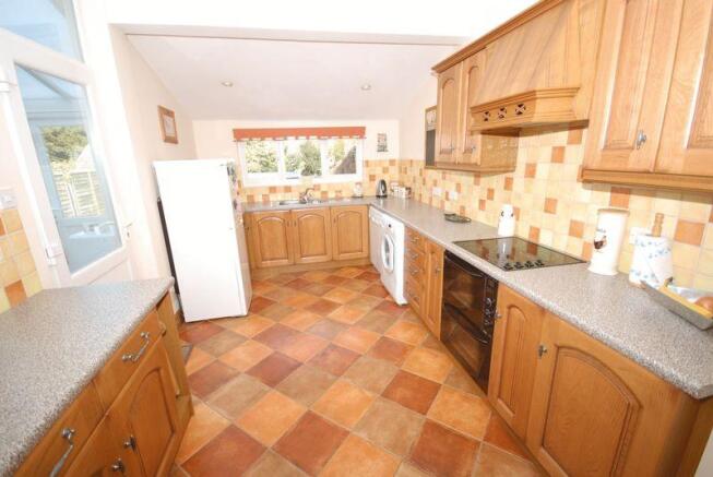 Kitchen / Breakfast