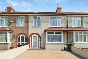 6, Ninth Avenue, Bristol BS7 0QW