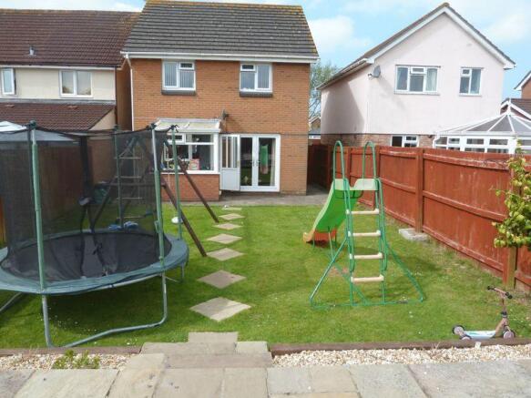 Garden 2