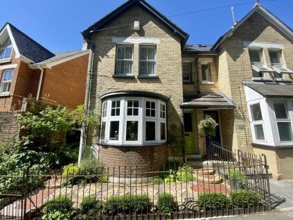 Approach Road, Ashley Cross