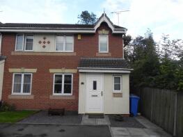 37, Willowside Green, Derby DE21 7SP