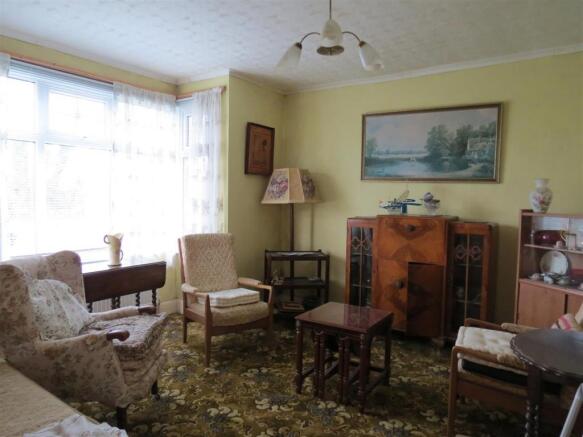 Lounge: