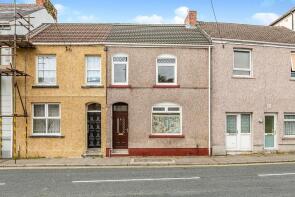 118, Bethania Street, Maesteg CF34 9PJ