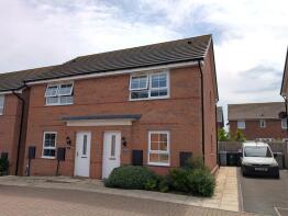 30, Totnes Place, Grantham NG31 8XH