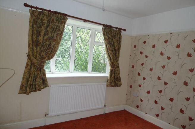 Front Bedroom