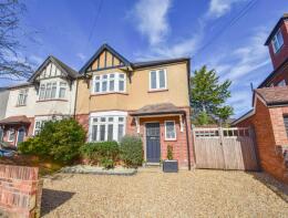38, Rosamond Road, Bedford MK40 3UG