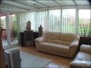 CONSERVATORY