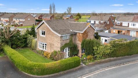 Yelverton Close, Liverpool, Merseyside. L26 7YN