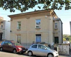 Garden Flat, 10, Sydenham Road, Cotham, Bristol BS6 5SH