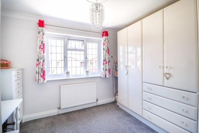 Bedroom Five