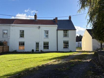 Rhymer House & Cottage, The Green, Brompton, Northallerton