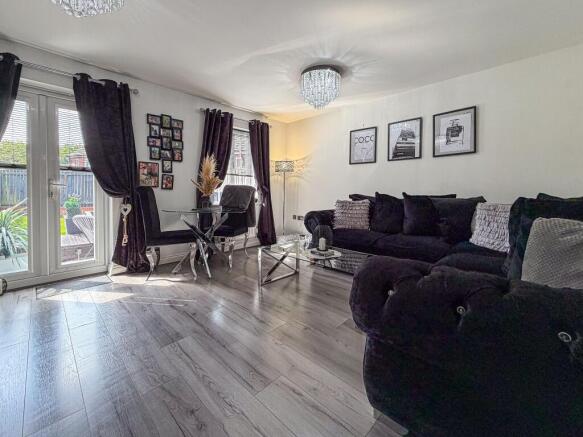 Betsey Place, Blaydon-on-Tyne photo 4