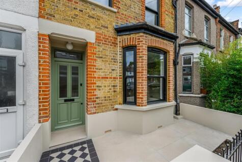 King Edward Road, Walthamstow