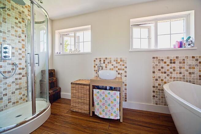 Ensuite