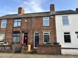 12, Chapel Street, Kilburn, Belper DE56 0NR