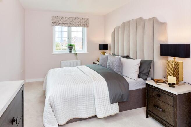 Typical Show Home