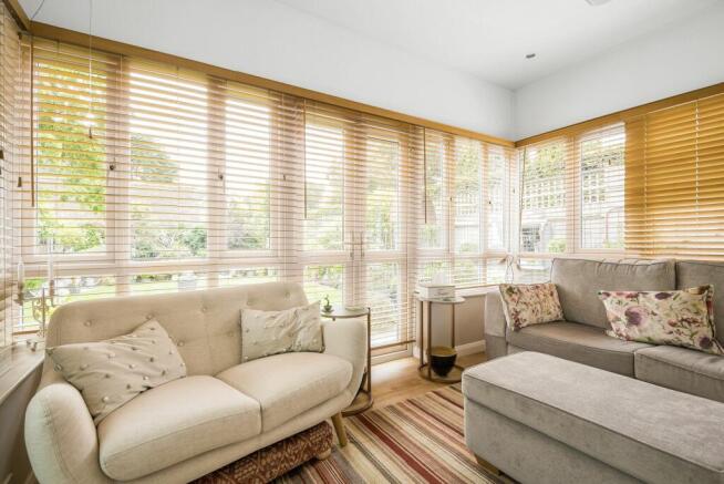 Sun room