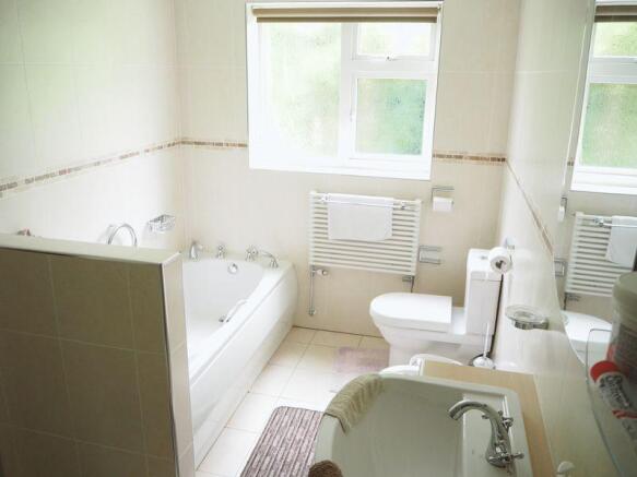 En-suite