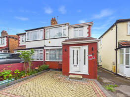 11, Wood End Gardens, Northolt UB5 4QH