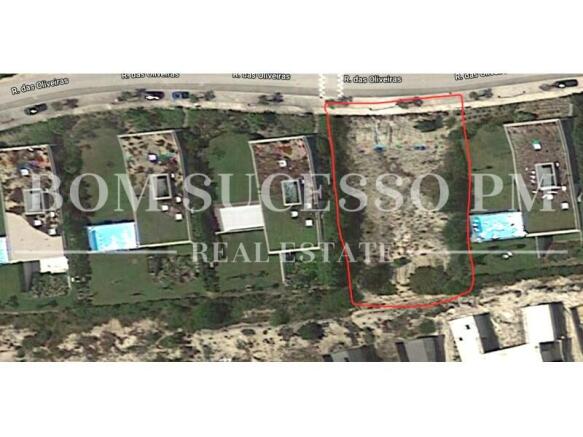 Bom Sucesso Pm Real Estate