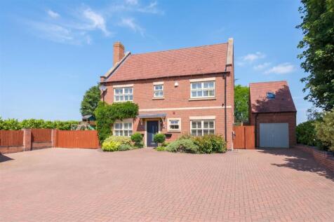 Manor View Close, Worthington, LE65