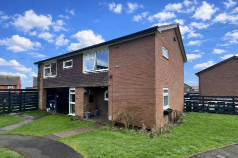 Haughton Close, Bridgnorth, WV16