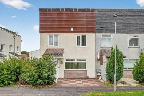 9 Cumbrae Court, Dreghorn, Irvine, KA11 4JW