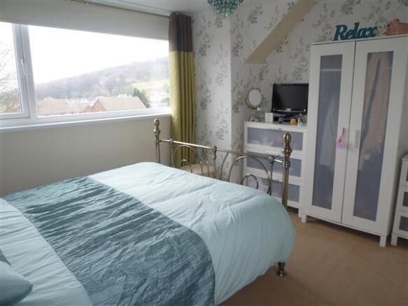 Master Bedroom ( Double )