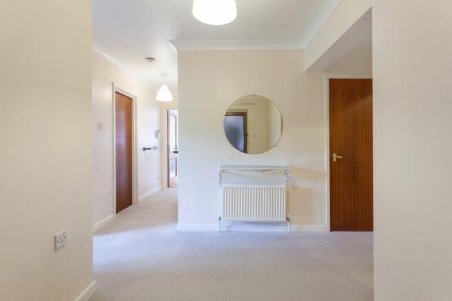 ENTRANCE RECEPTION HALL