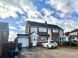 142, Longfellow Road, Dudley DY3 3EH