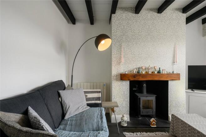2 bed Terraced for sale Image 4