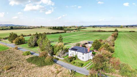East Challow, Oxfordshire
