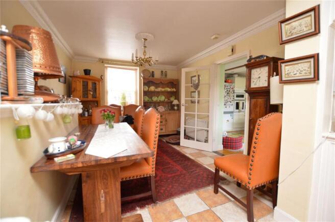 Lounge/Diner