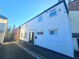 5a, Harewood Hill, Darlington DL3 7HY