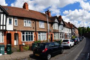 47, St Patricks Road, Coventry CV1 2LP