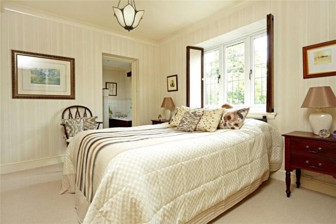 Guest Bedroom