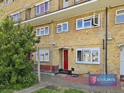 Jeremys Green, London, N18