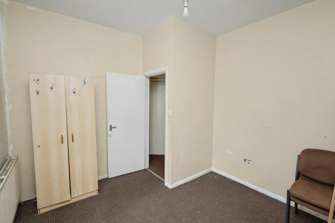 Ground Floor Flat, 28 Bignold Road, London, E7 0EX