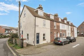 1, Stanley Road, Emsworth PO10 7BD
