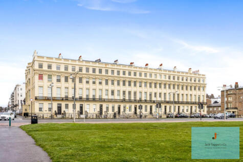 Brunswick Terrace, Hove