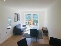 Flat 34, 3 Cornelia House, Caversham Road, Colindale, London NW9 4DU