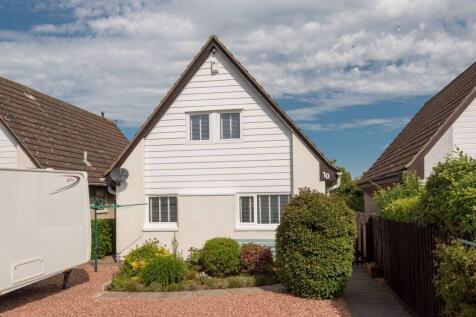 10 Green Apron Park, North Berwick, EH39 4RE