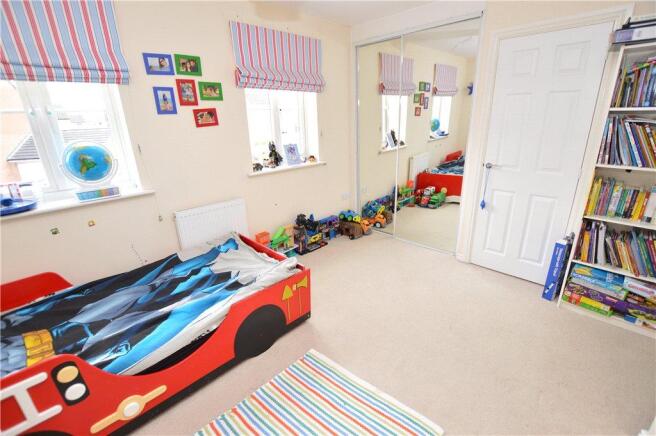 Bedroom 2