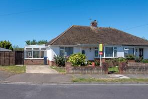 11, Hadlow Way, Lancing BN15 9DE
