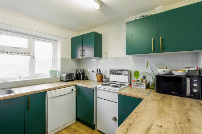 Kitchen a