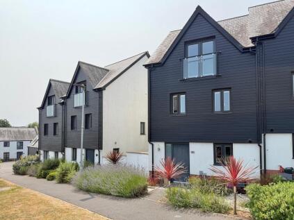 Jacks Close, Berry Pomeroy, TQ9
