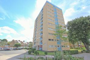 Flat 19, Capel Point, Capel Road, Forest Gate, London E7 0JA
