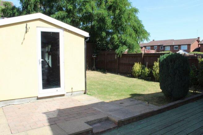 GARDEN 3